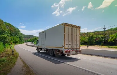 Bursa ile Alpu Arası Bulaşık Makinesi Taşıma