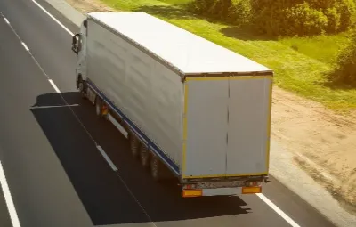 Bursa ile Alpu Arası Parça Eşya Taşıma