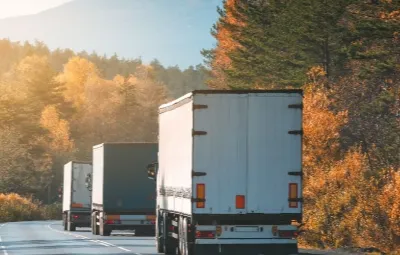 Bursa ile Alpu Arası Klima Taşıma