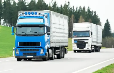 Bursa ile Alpu Arası Eşya Taşıma